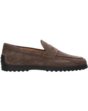 Tod's Sandals - Brown