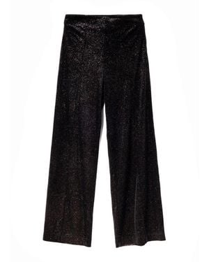 Viktor & Rolf Hosen schwarz