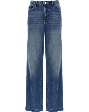 L'Agence LJeans 'L'Gence' Clayton ' - Azul