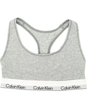 Calvin Klein Ondergoed Grijs