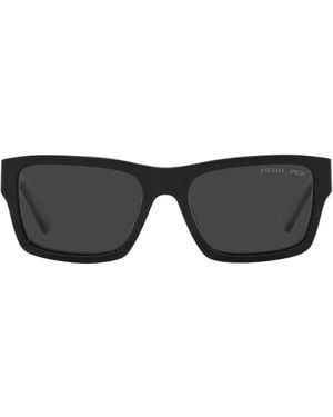 Prada Pr25 Zs Sunglasses - Negro