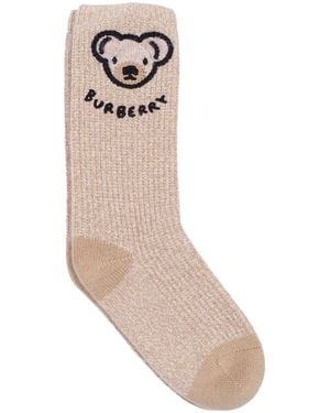 Burberry I'M The One Who's Got It - White