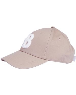 Ballantyne Baseball Cap - Pink