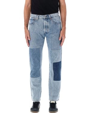 Levi's Skateboarding 501 Jeans - Blue