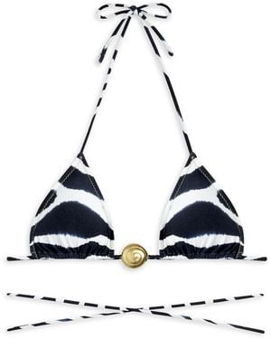 Reina Olga Sea Clothing - White