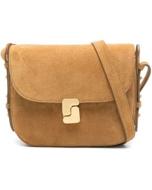 Soeur Bellissima Mini - Brown