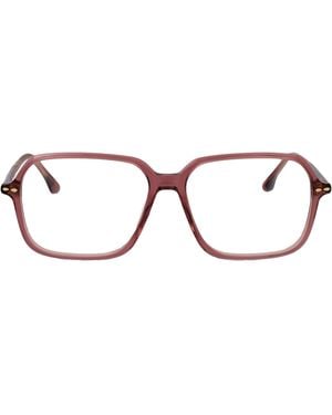 Isabel Marant Acetate Glasses - Brown