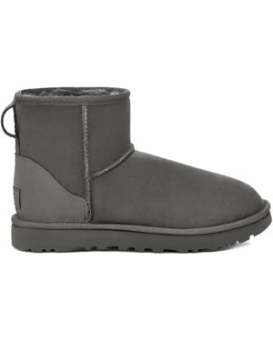 UGG Classic Mini Ii Boots - Zwart