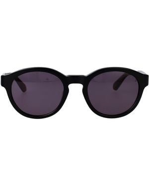 Calvin Klein Acetate Sunglasses - Blue