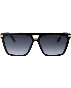 Marc Jacobs Sunglasses - Blue