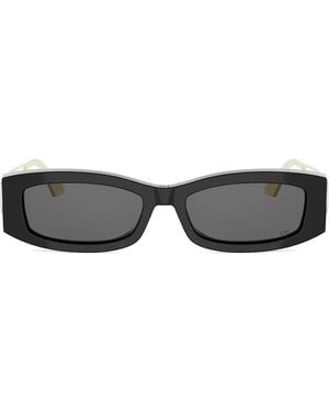 Dior Lunettes de soleil 30 Montaigne S14 I - Gris