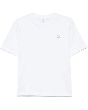 Maison Kitsuné Io'M Quello Che 'S Ho Il Potere - Bianco