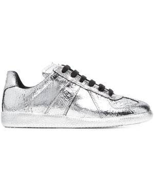 Maison Margiela Replica Trainers - White