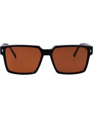 DSquared² Acetate Sunglasses - Brown