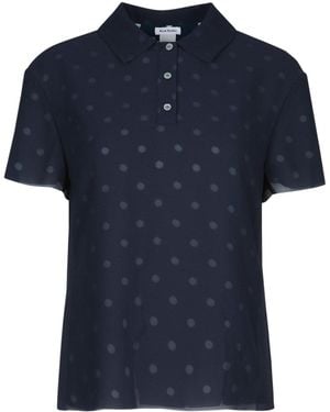 Acne Studios Fn-Wn-Blou001130 - Blue