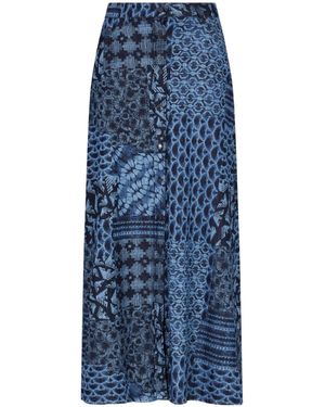 Emporio Armani Röcke - Blau