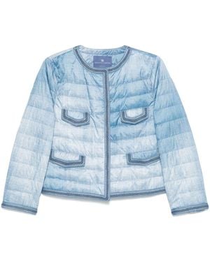 Ermanno Scervino Ermanno Sciarino - Blu