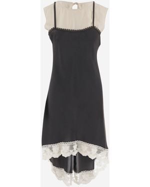 THE GARMENT Das Kleidungsstück - Schwarz