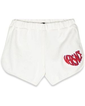 Versace Short - White