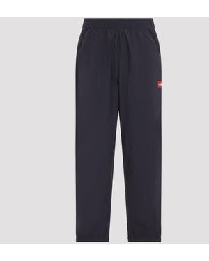 The North Face Box Full Zip Trousers - Blue