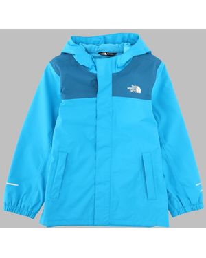 The North Face Kids' Mini Antora Rain Jacket - Blue
