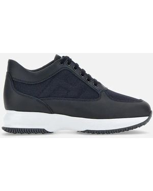 Hogan Interactief - Blauw