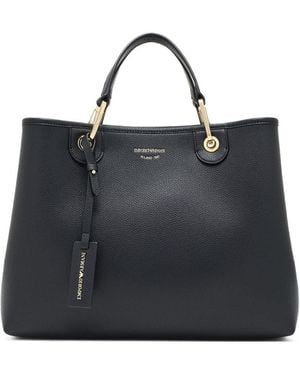 Emporio Armani Handtaschen Frau - Schwarz