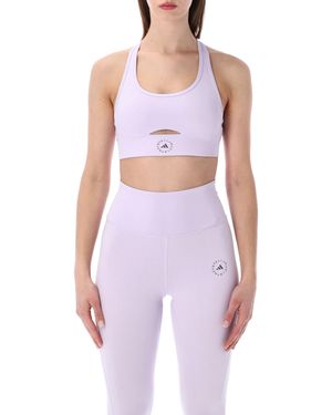 adidas By Stella McCartney Adidas von Stella Mc Cartney Top - Lila