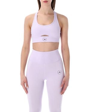 adidas By Stella McCartney Top - Purple