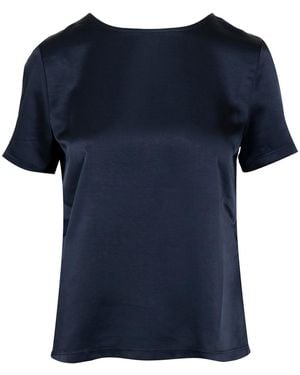 Weekend by Maxmara Shirts - Blue