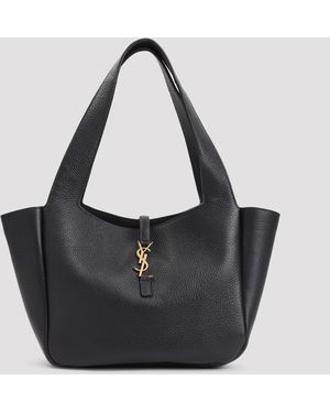 Saint Laurent Cabas-tas - Zwart
