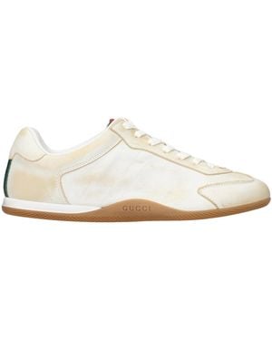 Gucci Manufacture From Materials Of Any Heading, Except That Of The Product - White