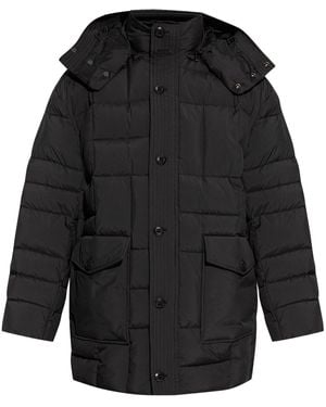 KENZO Coats & Jackets - Black