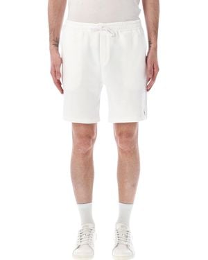 Polo Ralph Lauren Shorts - White