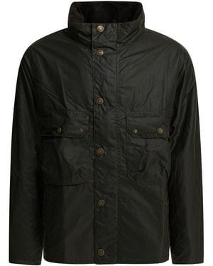 Barbour Jackets & Coats Jackets And Coats - Black