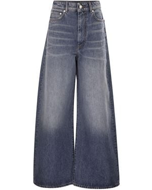 Sportmax Spdangri - Blue