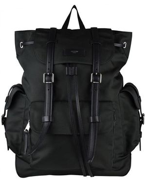 Jimmy Choo Wixon Backpack - Black