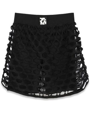 DKNY Skirt - Black