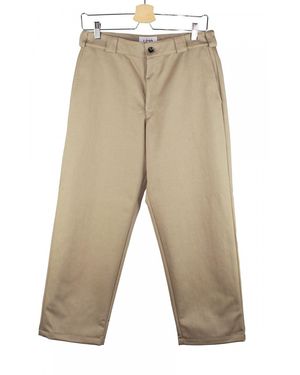LC23 Pantalones de trabajo - Neutro