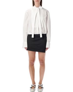 The Attico Dresses - White