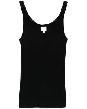 Herskind Top - Black