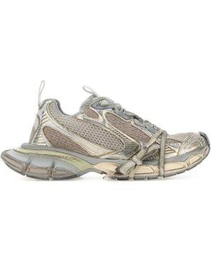 Balenciaga 3Xl Trainers - Grey