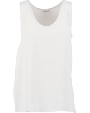 P.A.R.O.S.H. I'M The One Who's Gonna Make It - White