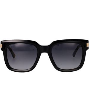 DSquared² Acetate Sunglasses - Black