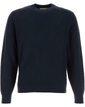 Canali Manica Lunga - Blue