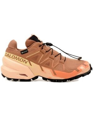 Salomon Zapatillas Salomón - Rosa
