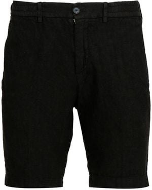 Cruna Shorts - Black