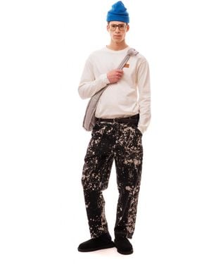 LC23 Work Dirty Trousers - Multicolour