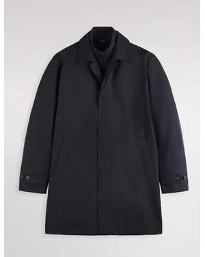 Fay Morning Db Front - Blue