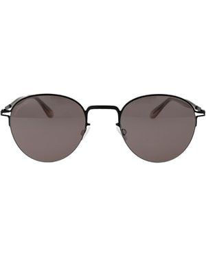 Mykita Sunglasses Tate Sun 002 - Brown